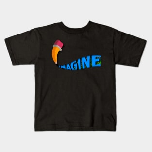 Imagine Kids T-Shirt